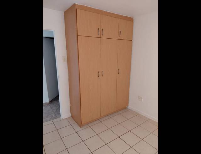 2 BEDROOM PROPERTY TO RENT IN BLUFF